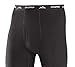 ColdPruf Men's Basic Dual Layer Bottom