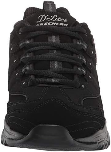 skechers d lites 3 womens white