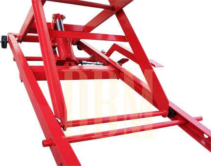 6 Hydraulic+Motorcycle+Table+Stand+Generic
