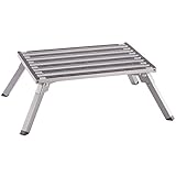 EasyComforts Wide Step Stool
