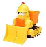 Robocar POLI Bruner (not transformers)