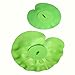 Neuhaus Decor 7 x Water Lilies, Artificial Pond Plants
