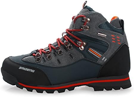 brideng hiking boots