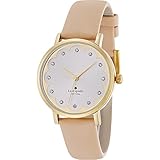 kate spade watches Scalloped Metro