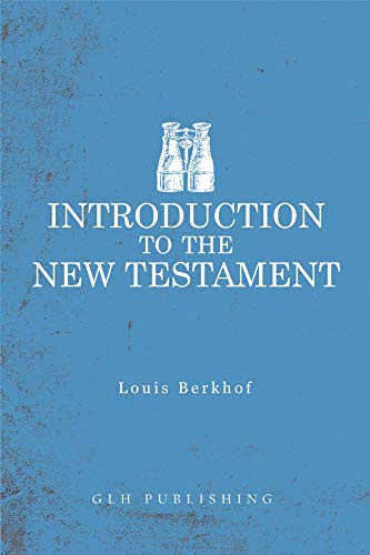 Introduction to the New Testament