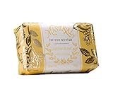 Mistral Edition Boheme White Gardenia French Bar Soap 7 Oz (200g)