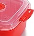 RINUZ Can and Jar Opener - Ergonomic Bottle Opener for Seniors, Elders and Arthritis Sufferers - Quick Opening for Cooking - Simple To Use - Easily Apply for Variety of Kitchen Cans and Bottles