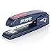 New England Patriots Stapler, NFL, Swingline 747, Staples 25 Sheets (S7074071)