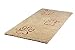 Dog Gone Smart Dirty Dog Doormat, Runner, Khaki