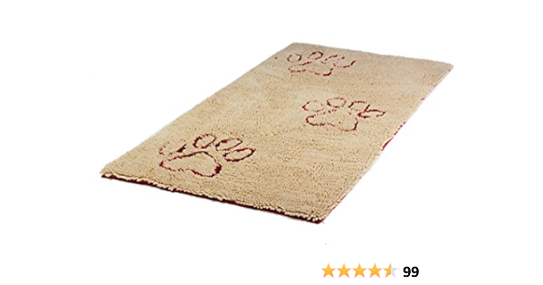 dog doormat runner