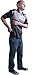 Uncle Mike's Tactical Inside-the-Waistband Tuckable Holster