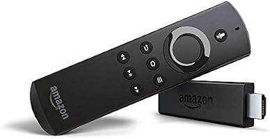 &pound;15 off Fire TV Stick with Voice Remote