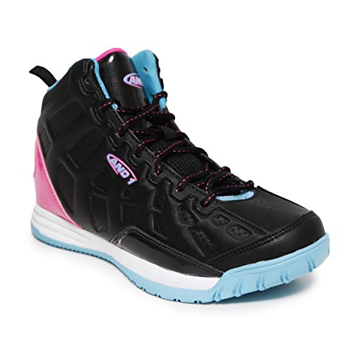 Shoes Walmart AND1 Kids Show Out Basketball Shoe Tenis Basquetbol