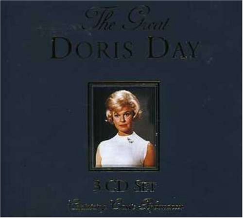Doris Day - The Great Doris Day By Day, Doris - Zortam Music