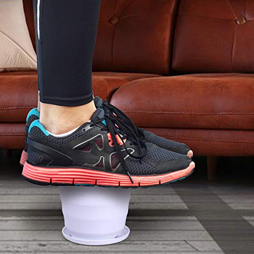 EKNOW Flower Pots, Indoor Plant Pots Set of 12, Planter Pots with