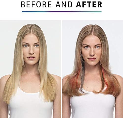 Wella Colorcharm Paints Red Amazon Sg Beauty