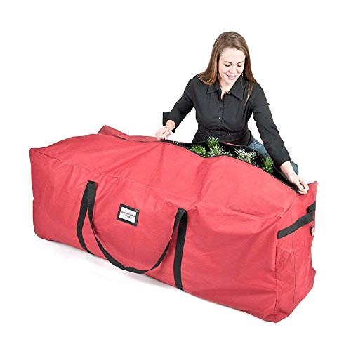 1 Santas+Bags+SB+10133+Christmas+Tree