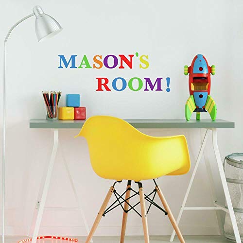 Rooates RK3073SCS – Adhesivos Decorativos Para Pared, Diseño De