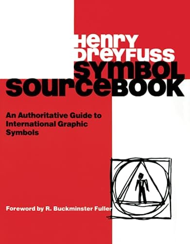 Symbol Sourcebook　An Authoritative Guide Symbol Sourcebook: An Authoritative Guide to International Graphic