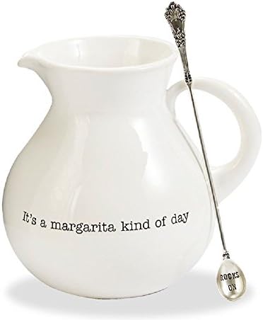 Margarita Pitcher Set, 60 oz.