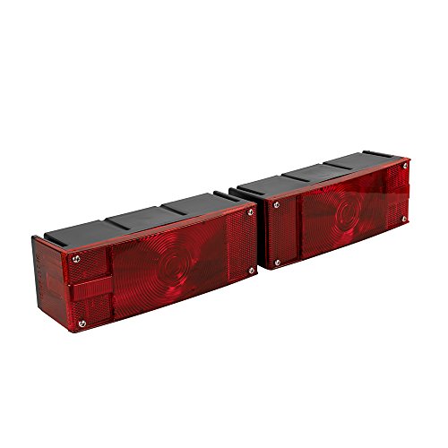 3 Blazer+C6285+Rectangular+Submersible+Trailer