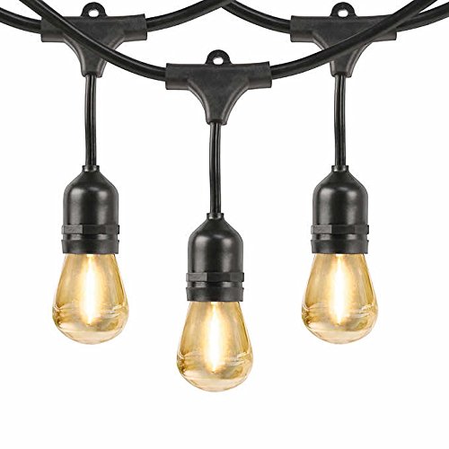 Feit Electric LED String Light 48ft - Image 4