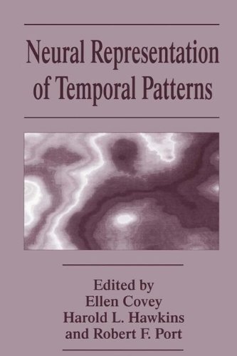 Neural Representation of Temporal Patterns (Interdisciplinary Contributions to Archaeology)