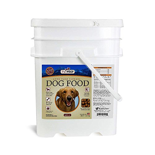 Top 10 best emergency food for dogs 2019