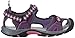 Kamik Jetty Sandal (Little Kid/Big Kid)
