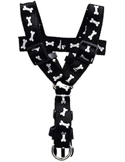 greenbrier dog harness