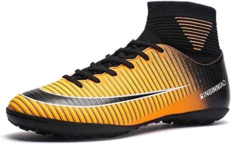 comfortable football boots