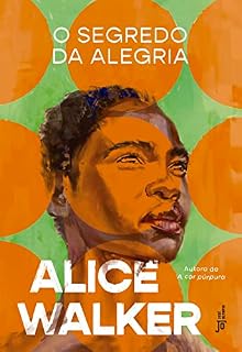 Livro O segredo da alegria