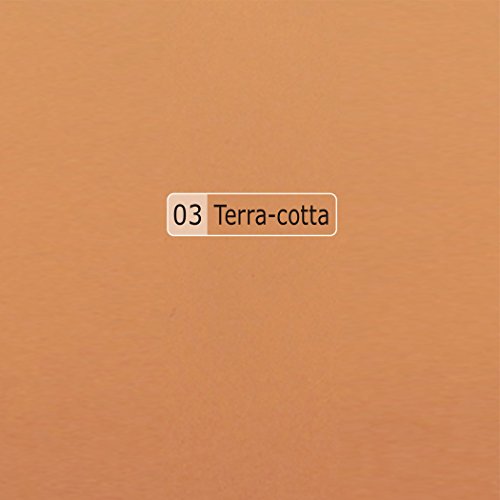 AirStocking Premier Silk [PS03] Terra-cotta 120g