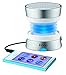 iHome iM71SC Rechargeable Color Changing Mini Speaker