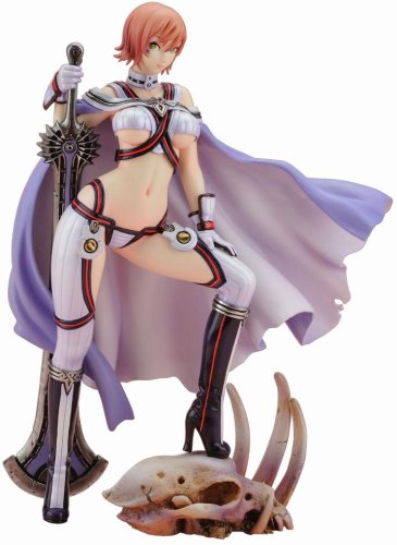 Yamato - Shunya Yamashita statuette PVC Emaretta-Chan