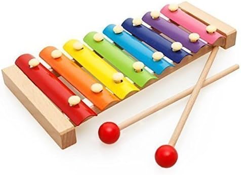 baby xylophone