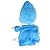 Shalleen New Super Mario 7in Kamek Character Figure Plush Stuffed Animal Soft Toy Doll