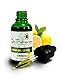 Hemp Oil Extract 1000mg - by Dr. Fishman Labs - Lemon Flavor - Anxiety, Stress, Depression Relief, Pain Mangment - Rich in Omega 3,6,9 Vitamin A & E - 30ml, 1 fl oz.