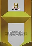Story Of The Gun Set Dvd