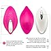Invisible G Quiet Control Stimulator for Her Stimulation Rechargeable Rabbit Toy Remote Powerful Underwear Silent Panty Women 9 Frequency Adult Toy,T-Shirt