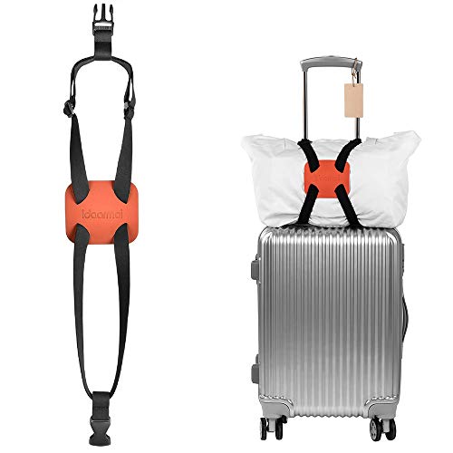 bolsa bungee luggage strap
