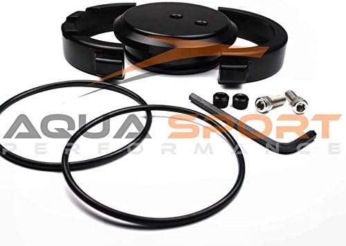 Sea-Doo RXP-X RXT-X GTX 255 260 2004-2015 Intake Manifold Upgrade Kit