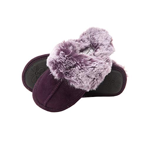 jessica simpson mens slippers