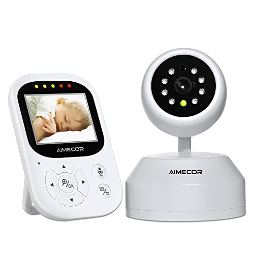 aimecor baby monitor