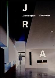 JRA, Jacques Ripault architecture