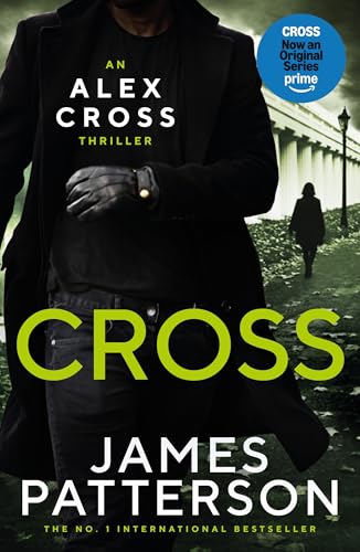 Cross (Alex Cross Book 12) en promo sur Amazon