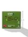 Ella's Kitchen 4+ Months Organic Baby Food, Pears Peas + Broccoli, 3.5 oz (Pack of 6)