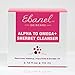 Ebanel Alpha to Omega+ Sherbet Stem Cell Cleanser (Cleansing Balm) (110ml)