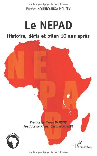 Le  NEPAD