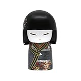Kimmidoll Mini Doll Keiko 'Respect' 2018 Collection 6cm